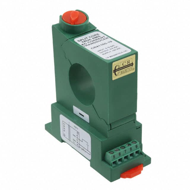 CR4110S-10 CR Magnetics Inc.  Current Sensors